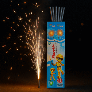 15 cm Electric Sparklers
