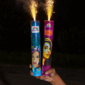 Chotta Fancy (2½ Pc) – Shreevar & Songi Variant