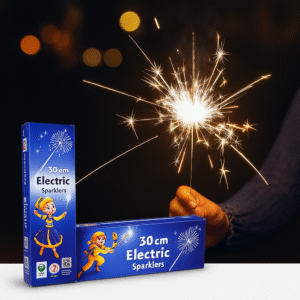 30 cm Electric Sparklers