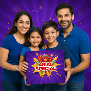 Arial Special 47 Qty (31 Items)