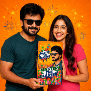 Master the Blaster (75 Quantity / 47 Items)