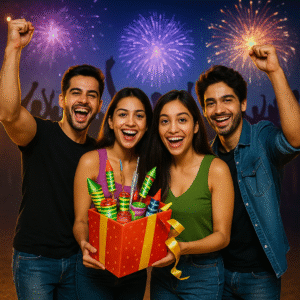 Party Fest Pack – (21 Items / 33 Quantity)