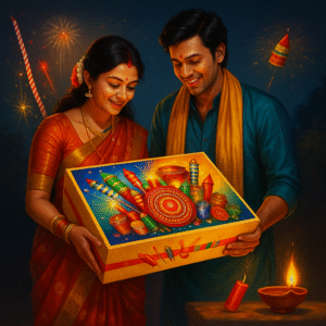 Thala Diwali Pack  (69 Items / 97 Quantity)