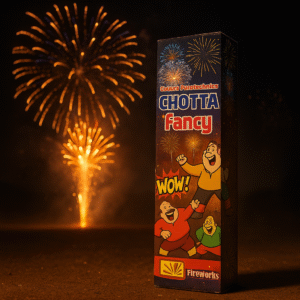 Chotta Fancy (Fountain)
