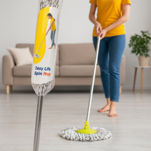 Easy Life Spin Mop