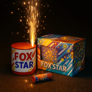 Fox Star