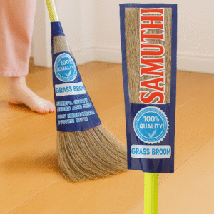 Samuthi Grass Broom