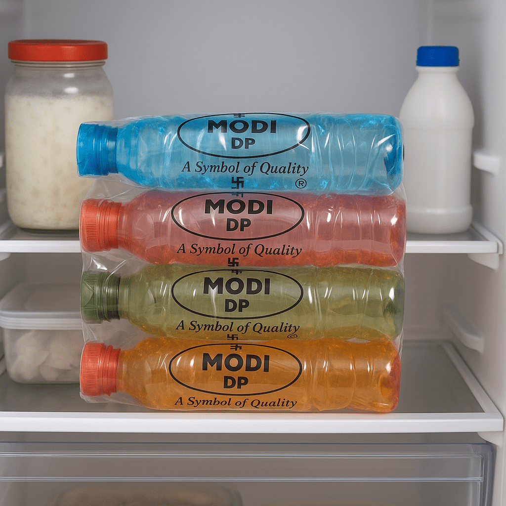 Modi DP Water Bottles Per set