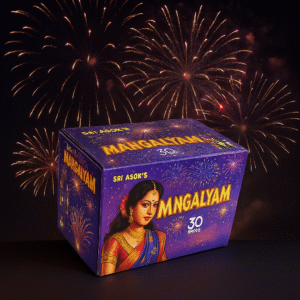 Mangalyam (30 Shots Multi-Color)