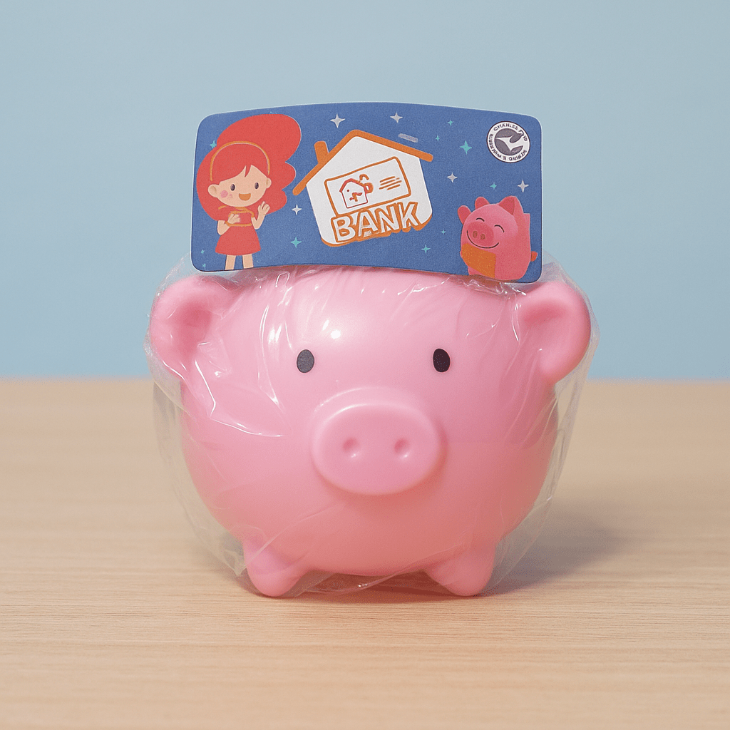 Piggy Bank