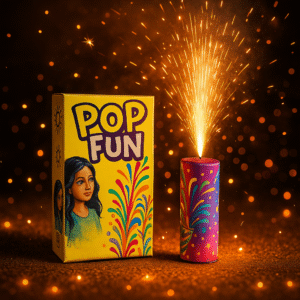 Pop Fun
