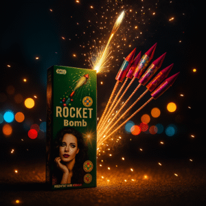 Rocket Bomb