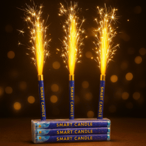 Smart Candle