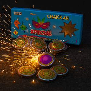 Special Ground Chakkar