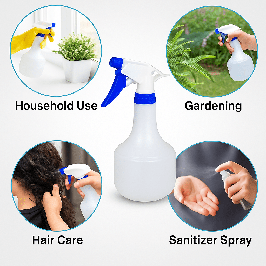 Spray Bottle
