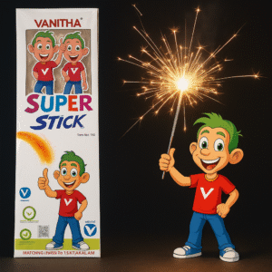 Super Stick