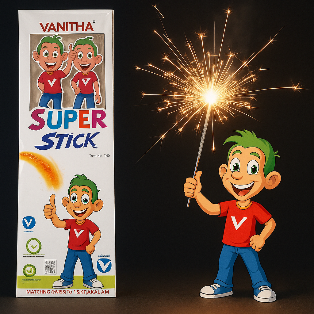 Super Stick