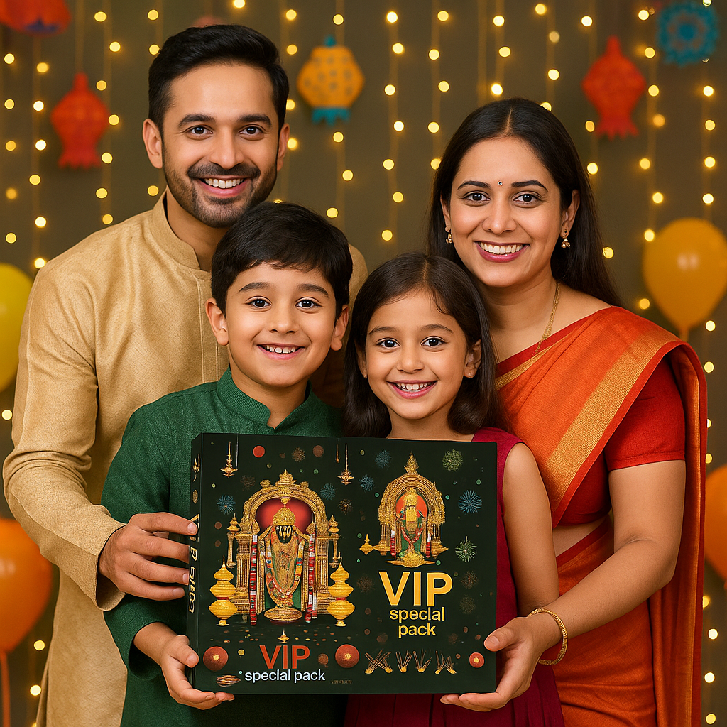 VIP Special Pack