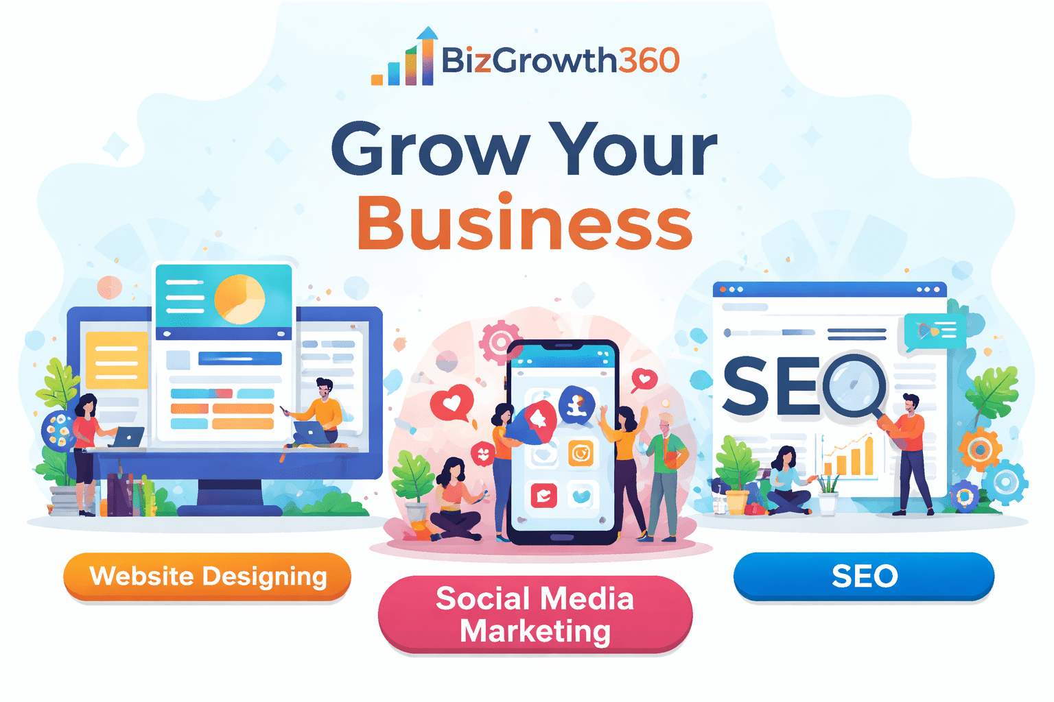Bizgrowth360