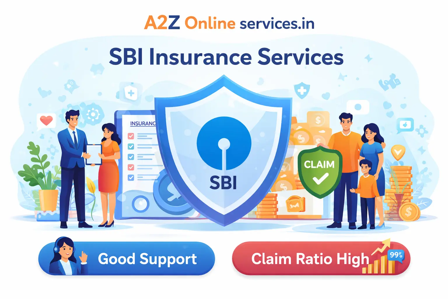 Mobile Accessories Hub